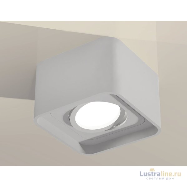 Накладной светильник Ambrella Light Techno XS7832010 (C7832, N7710)