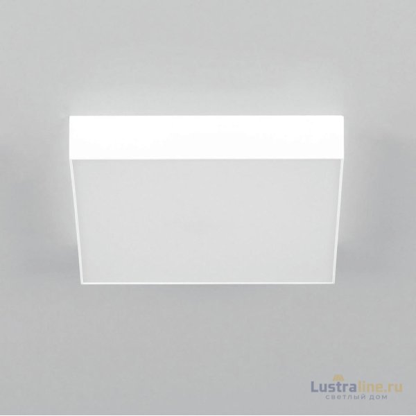 Накладной светодиодный светильник Citilux Тао CL712X240N