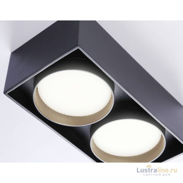 Накладной светильник Ambrella Light GX Standard tech TN70875