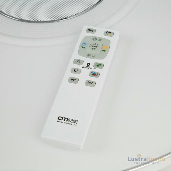 Накладной светильник Citilux CL703M101 Накладной светильник Citilux CL703M101