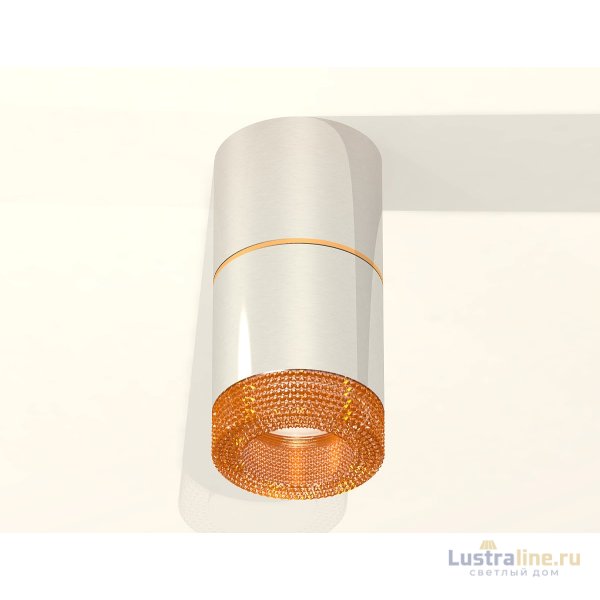 Потолочный светильник Ambrella Light Techno Spot XS7405062 (C7405, A2072, C7405, N7195)