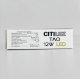 Накладной светодиодный светильник Citilux Тао CL712122N