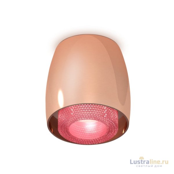 Потолочный светильник Ambrella Light Techno Spot XS1144011 (C1144, N7193) Потолочный светильник Ambrella Light Techno Spot XS1144011 (C1144, N7193)