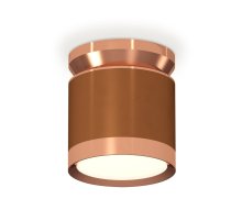 Потолочный светильник Ambrella Light Techno Spot XS8117010 (N8912, C8117, N8126)