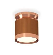 Потолочный светильник Ambrella Light Techno Spot XS8117010 (N8912, C8117, N8126)