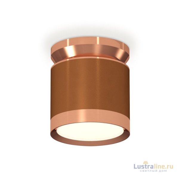 Потолочный светильник Ambrella Light Techno Spot XS8117010 (N8912, C8117, N8126)