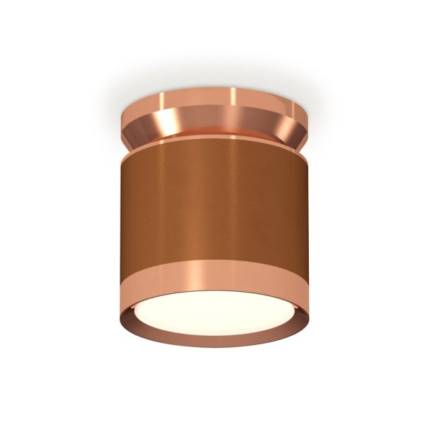 Потолочный светильник Ambrella Light Techno Spot XS8117010 (N8912, C8117, N8126)