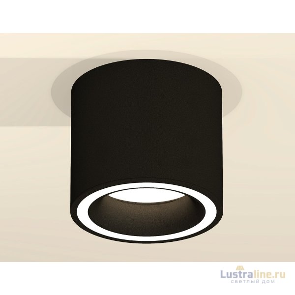Накладной светильник Ambrella Light Techno XS7402030 (C7402, N7111) Накладной светильник Ambrella Light Techno XS7402030 (C7402, N7111)