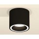 Накладной светильник Ambrella Light Techno XS7402030 (C7402, N7111)