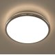 Потолочный светодиодный светильник Citilux Луна CL702161W