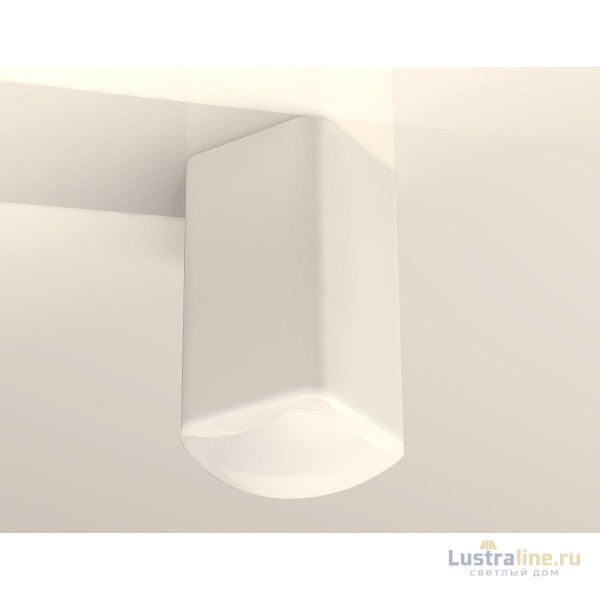 Потолочный светильник Ambrella Light Techno Spot XS7820022 (C7820, N7756)