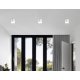 Накладной светильник Ambrella Light GX Standard Tech TN5358