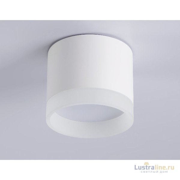 Накладной светильник Ambrella Light Acrylic Frost TN5365 Накладной светильник Ambrella Light Acrylic Frost TN5365