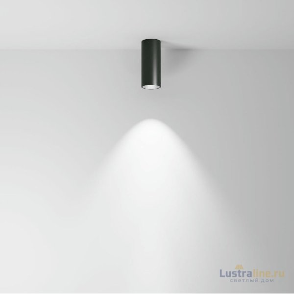 Накладной светильник Maytoni Focus LED C056CL-L12B3K-W-B Накладной светильник Maytoni Focus LED C056CL-L12B3K-W-B