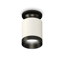 Накладной светильник Ambrella Light Techno XS6301121 (N6902, C6301, N6131)