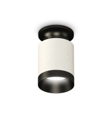 Накладной светильник Ambrella Light Techno XS6301121 (N6902, C6301, N6131)