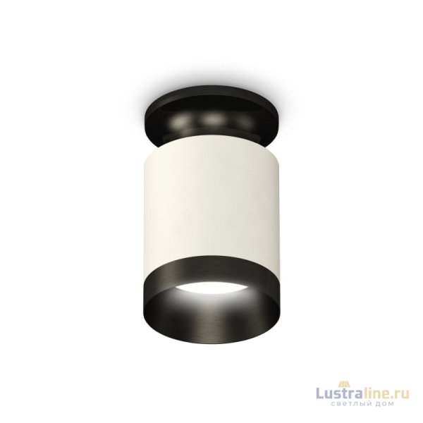 Накладной светильник Ambrella Light Techno XS6301121 (N6902, C6301, N6131) Накладной светильник Ambrella Light Techno XS6301121 (N6902, C6301, N6131)
