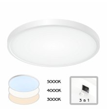 Накладной светильник Citilux CL738320V