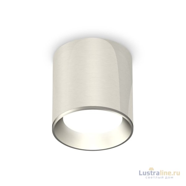 Накладной светильник Ambrella Light Techno XS6305001 (C6305, N6104)