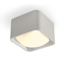 Потолочный светильник Ambrella Light Techno Spot XS7834011 (C7834, N7756)