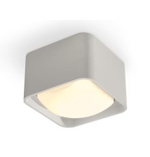 Потолочный светильник Ambrella Light Techno Spot XS7834011 (C7834, N7756)