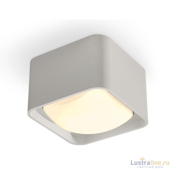 Потолочный светильник Ambrella Light Techno Spot XS7834011 (C7834, N7756)