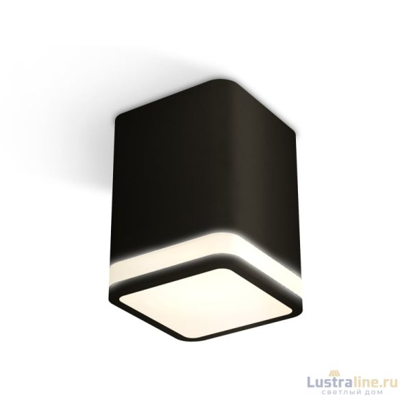 Потолочный светильник Ambrella Light Techno Spot XS7813020 (C7813, N7751)
