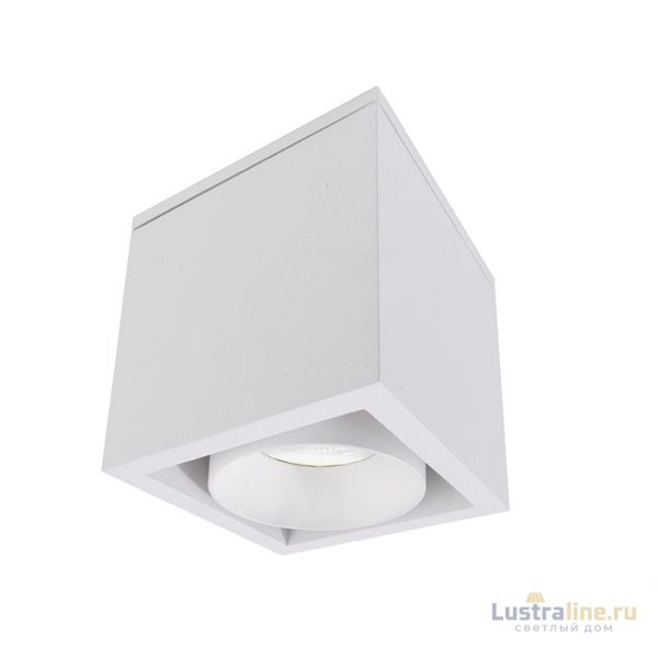 Накладной светильник Deko-Light Ceti 348045