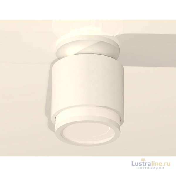 Потолочный светильник Ambrella Light Techno Spot XS7510043 (N7925, C7510, N7120)