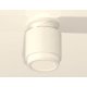 Потолочный светильник Ambrella Light Techno Spot XS7510043 (N7925, C7510, N7120)