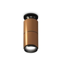 Потолочный светильник Ambrella Light Techno Spot XS6304170 (N6902, C6304, A2061, N6121)