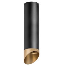 Накладной светильник Lightstar Rullo R64971490 (216497+201490)
