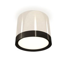 Потолочный светильник Ambrella Light Techno Spot XS8120001 (C8120, N8113)