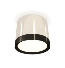 Потолочный светильник Ambrella Light Techno Spot XS8120001 (C8120, N8113)