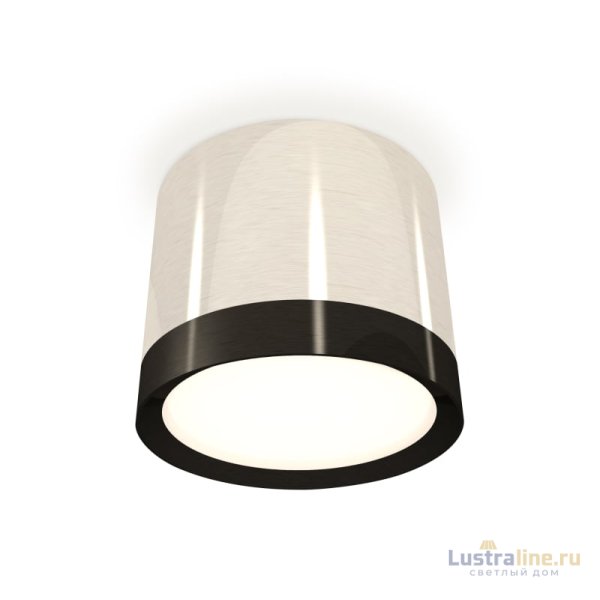 Потолочный светильник Ambrella Light Techno Spot XS8120001 (C8120, N8113)