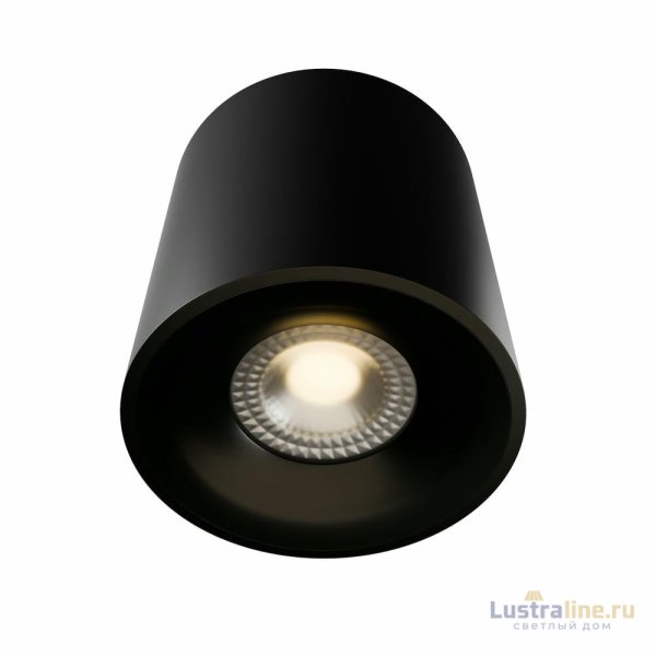 Накладной светильник Lightera Shamrock LE201CL-1BA