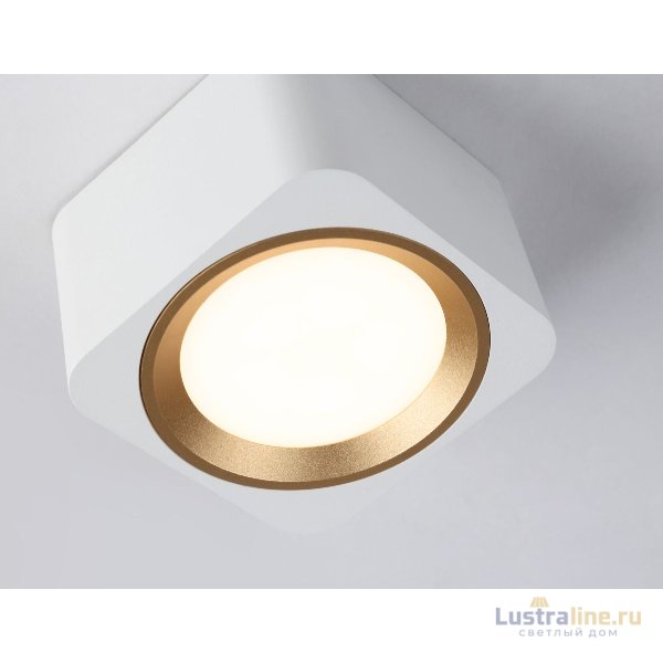 Накладной светильник Ambrella Light Techno spot TN70831 Накладной светильник Ambrella Light Techno spot TN70831