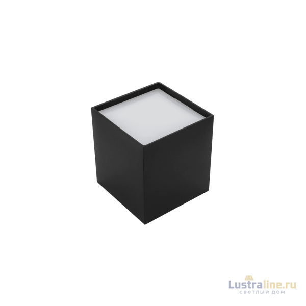 Накладной светильник DesignLed GW-8601-10-BL-NW 004901 Накладной светильник DesignLed GW-8601-10-BL-NW 004901