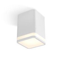 Потолочный светильник Ambrella Light Techno Spot XS7812020 (C7812, N7750)