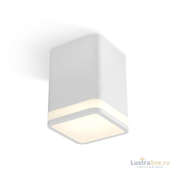 Потолочный светильник Ambrella Light Techno Spot XS7812020 (C7812, N7750)