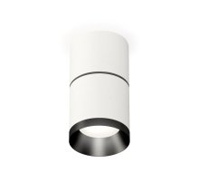 Потолочный светильник Ambrella Light Techno Spot XS7401181 (C7401, A2071, C7401, N7031)