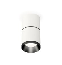 Потолочный светильник Ambrella Light Techno Spot XS7401181 (C7401, A2071, C7401, N7031)