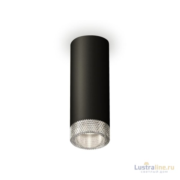 Потолочный светильник Ambrella Light Techno Spot XS6343020 (C6343, N6150)