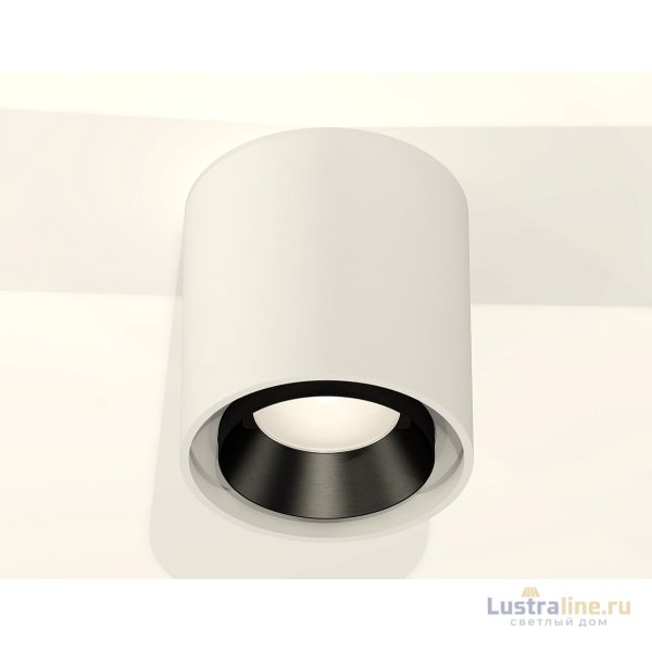 Потолочный светильник Ambrella Light Techno Spot XS7722002 (C7722, N7031)