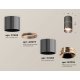 Потолочный светильник Ambrella Light Techno Spot XS7403101 (C7403, A2073, C7403, N7035)