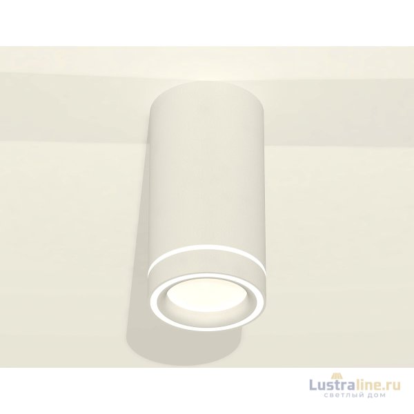 Потолочный светильник Ambrella Light Techno Spot XS8161004 (C8161, N8433)