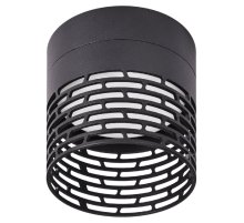 Накладной светильник Эра OL53 BK Б0061190