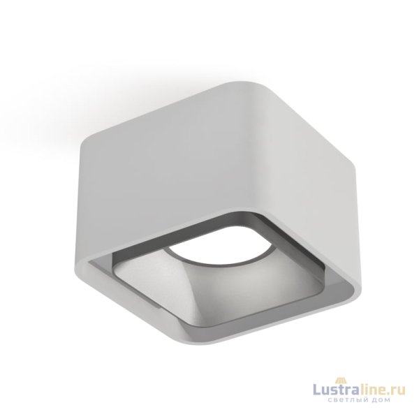 Накладной светильник Ambrella Light Techno XS7832003 (C7832, N7703) Накладной светильник Ambrella Light Techno XS7832003 (C7832, N7703)