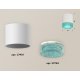 Накладной светильник Ambrella Light Techno XS7401023 (C7401, N7194)
