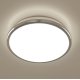 Потолочный светодиодный светильник Citilux Луна CL702161N